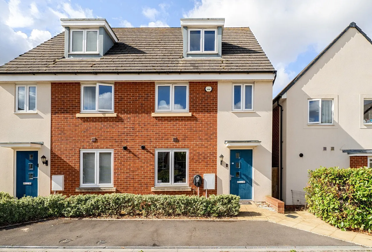 4 bed house for sale — College Drive, Cheltenham, GL51 8NY