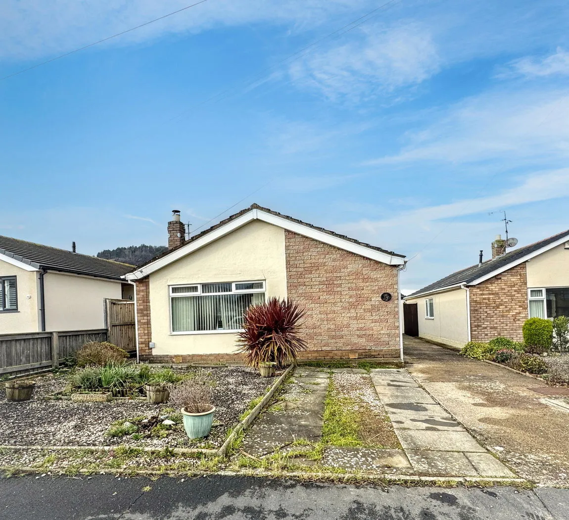 Lon Derw, Abergele, Conwy, LL22 7EA, photo 12