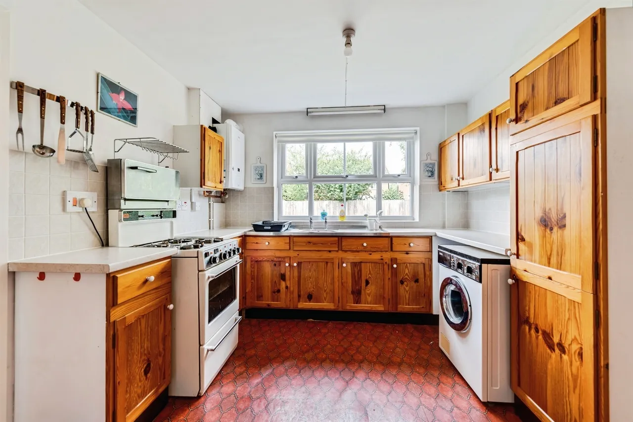 Harding Road, Abingdon, photo 5