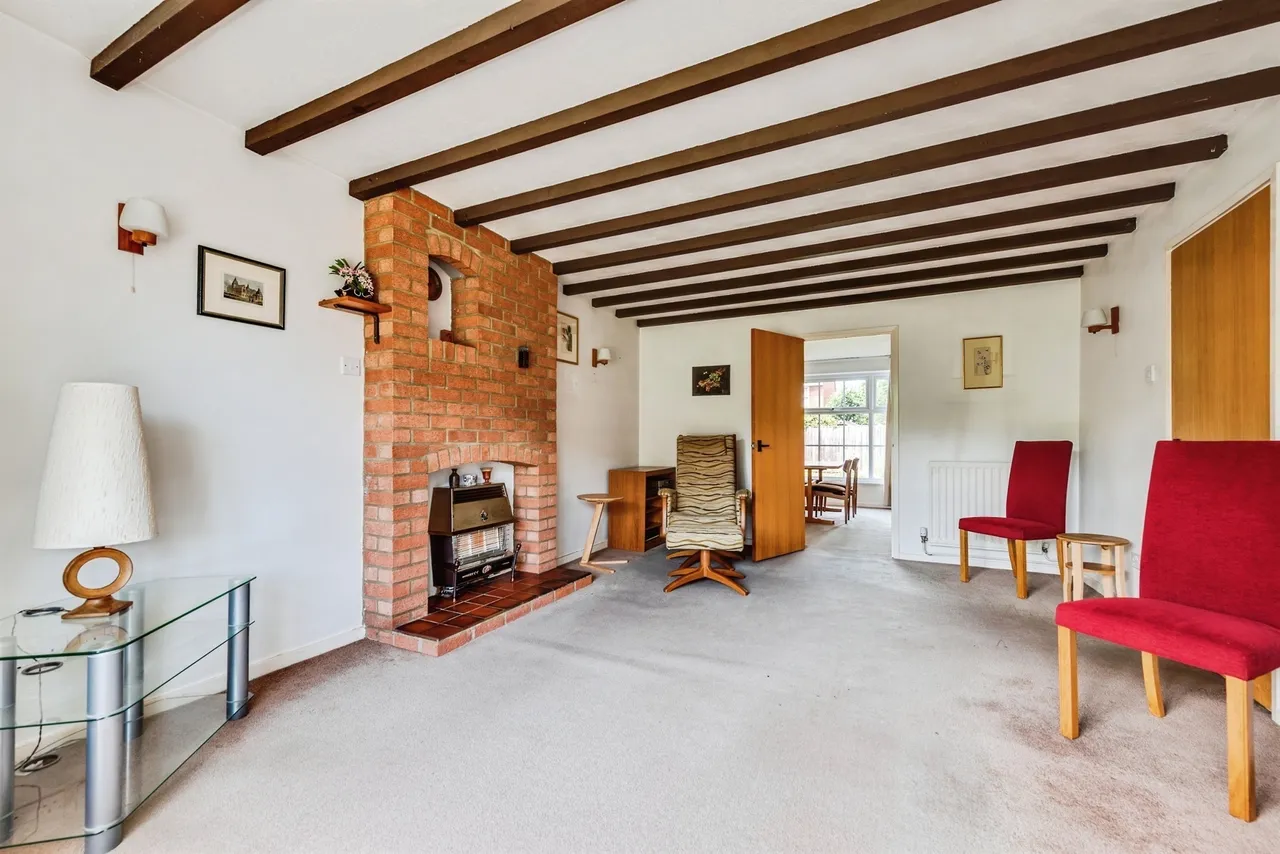 Harding Road, Abingdon, photo 4