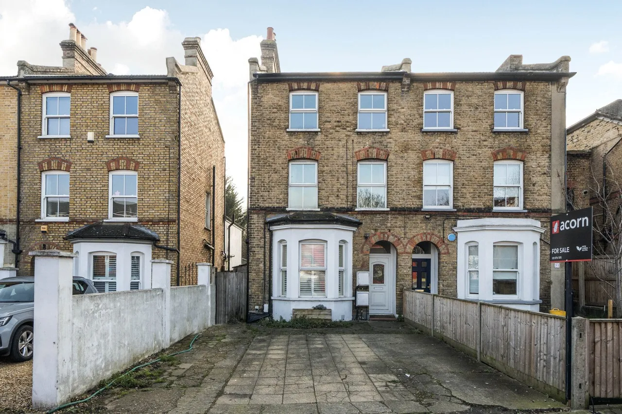 Croydon Road, SE20, photo 10