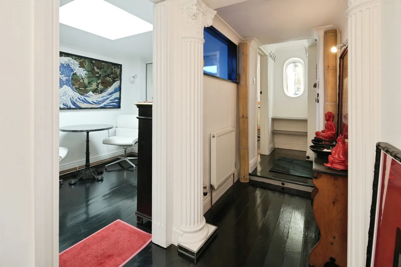 Crescent Place, Brighton, photo 9