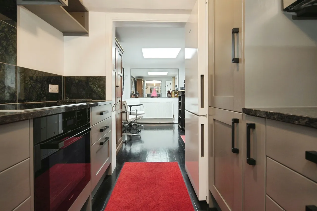 Crescent Place, Brighton, photo 6