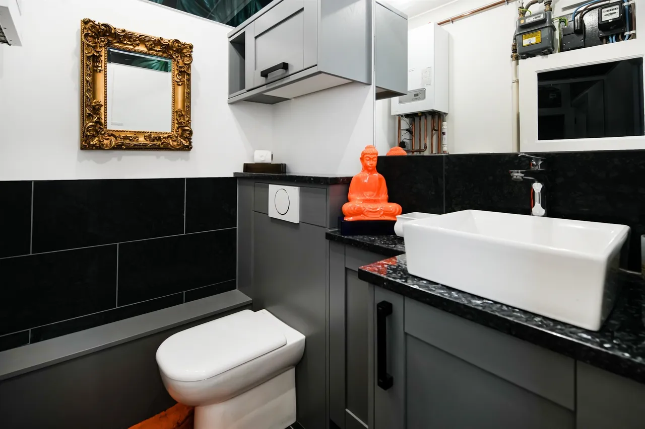 Crescent Place, Brighton, photo 8