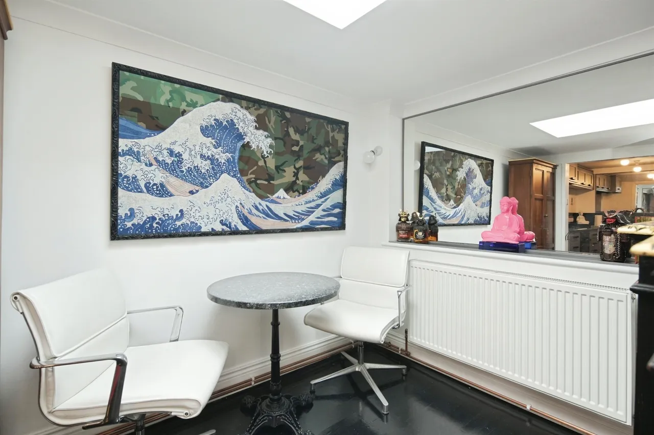 Crescent Place, Brighton, photo 10
