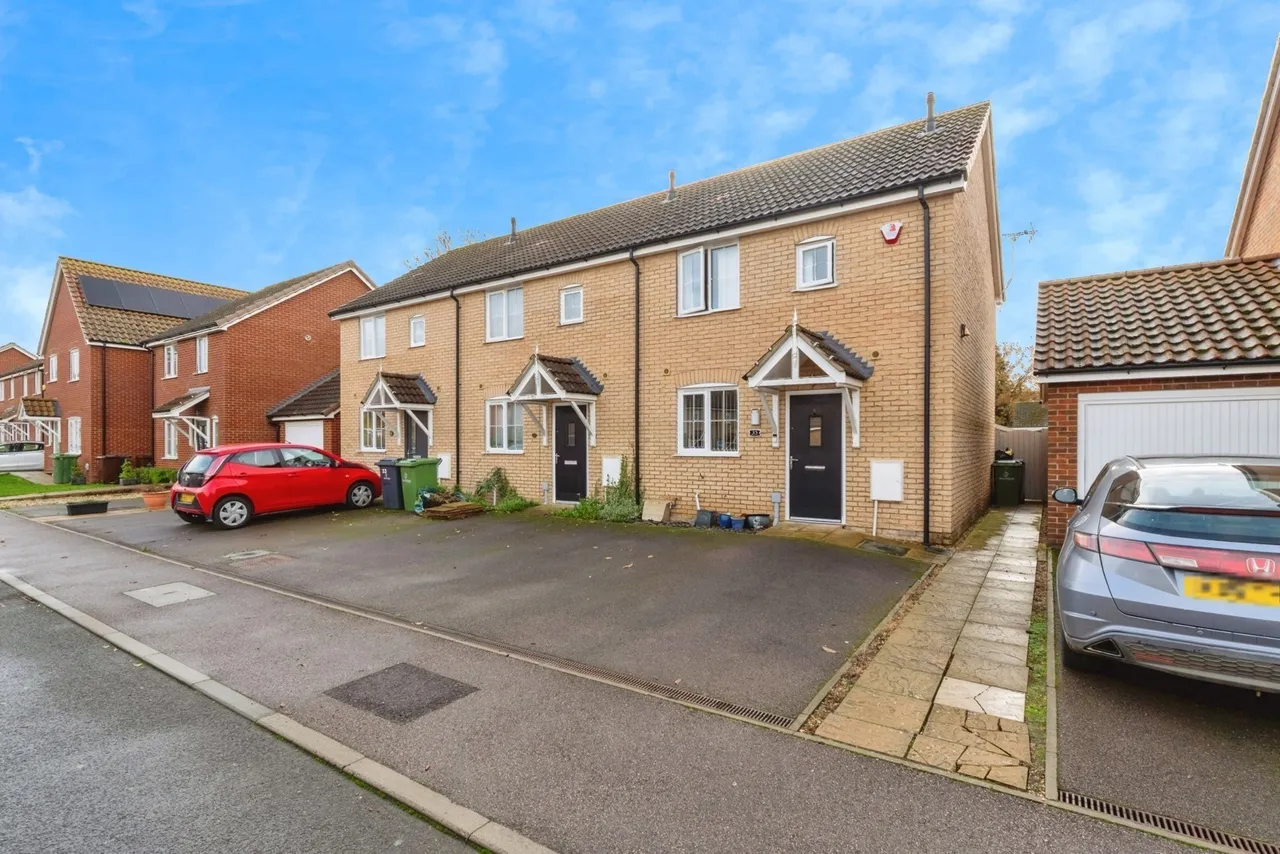 Adcock Road, Watton, Norfolk, IP25, photo 17