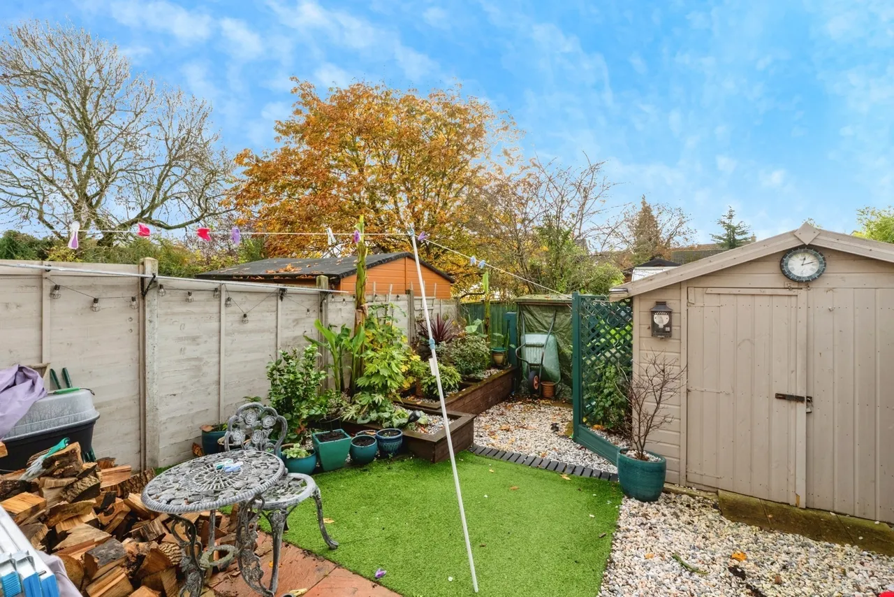 Adcock Road, Watton, Norfolk, IP25, photo 15