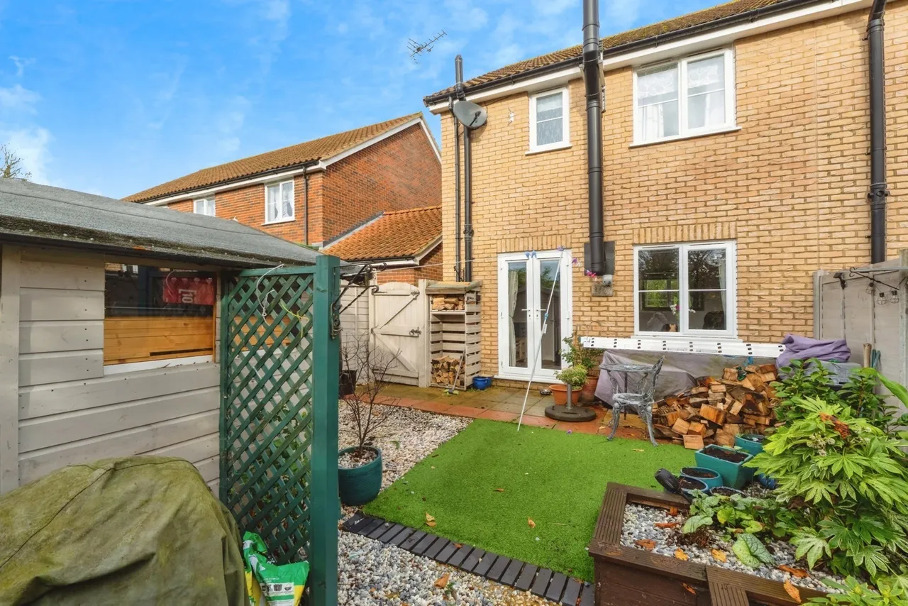Adcock Road, Watton, Norfolk, IP25, photo 16