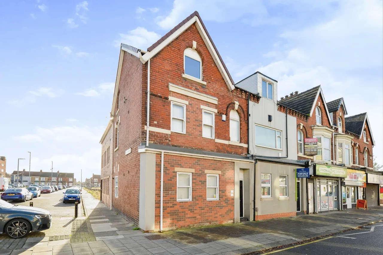 Borough Road, Middlesbrough, North Yorkshire, TS1, photo 17