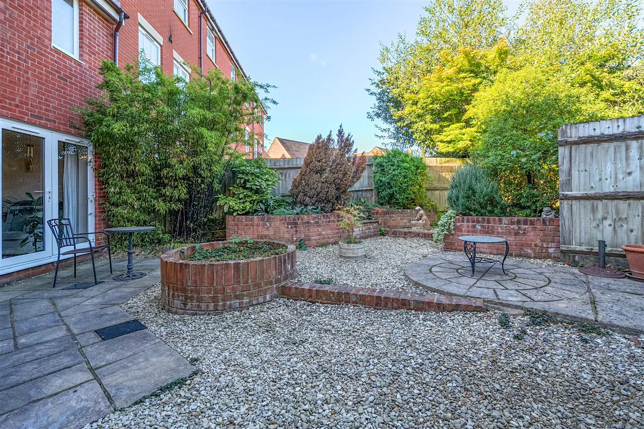 Green Lane, Devizes, SN10, photo 7