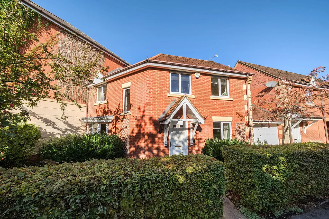 3 bed house for sale, Green Lane, Devizes, SN10