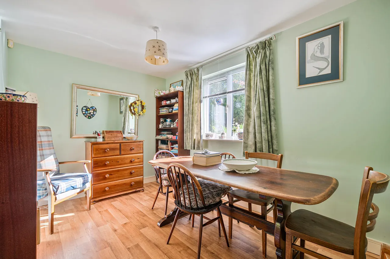 Green Lane, Devizes, SN10, photo 4