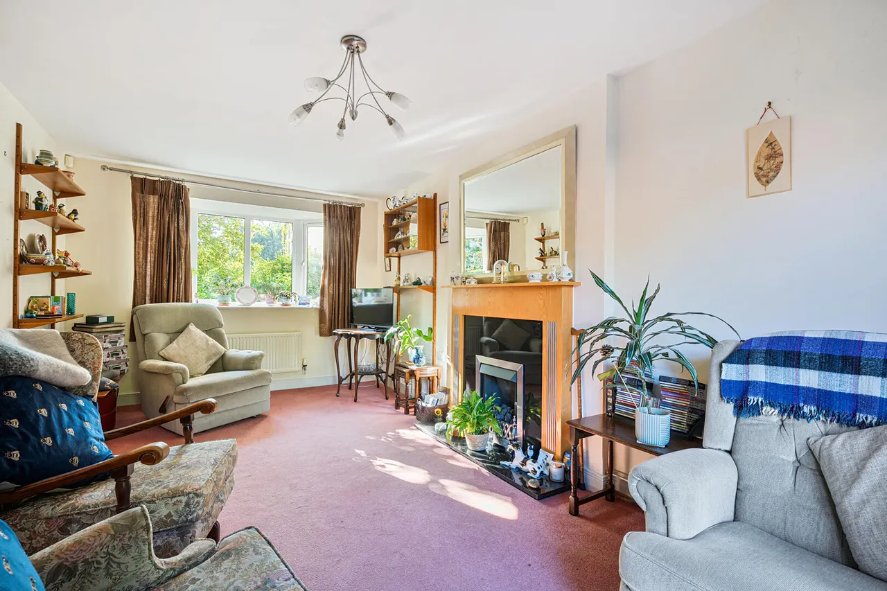 Green Lane, Devizes, SN10, photo 11