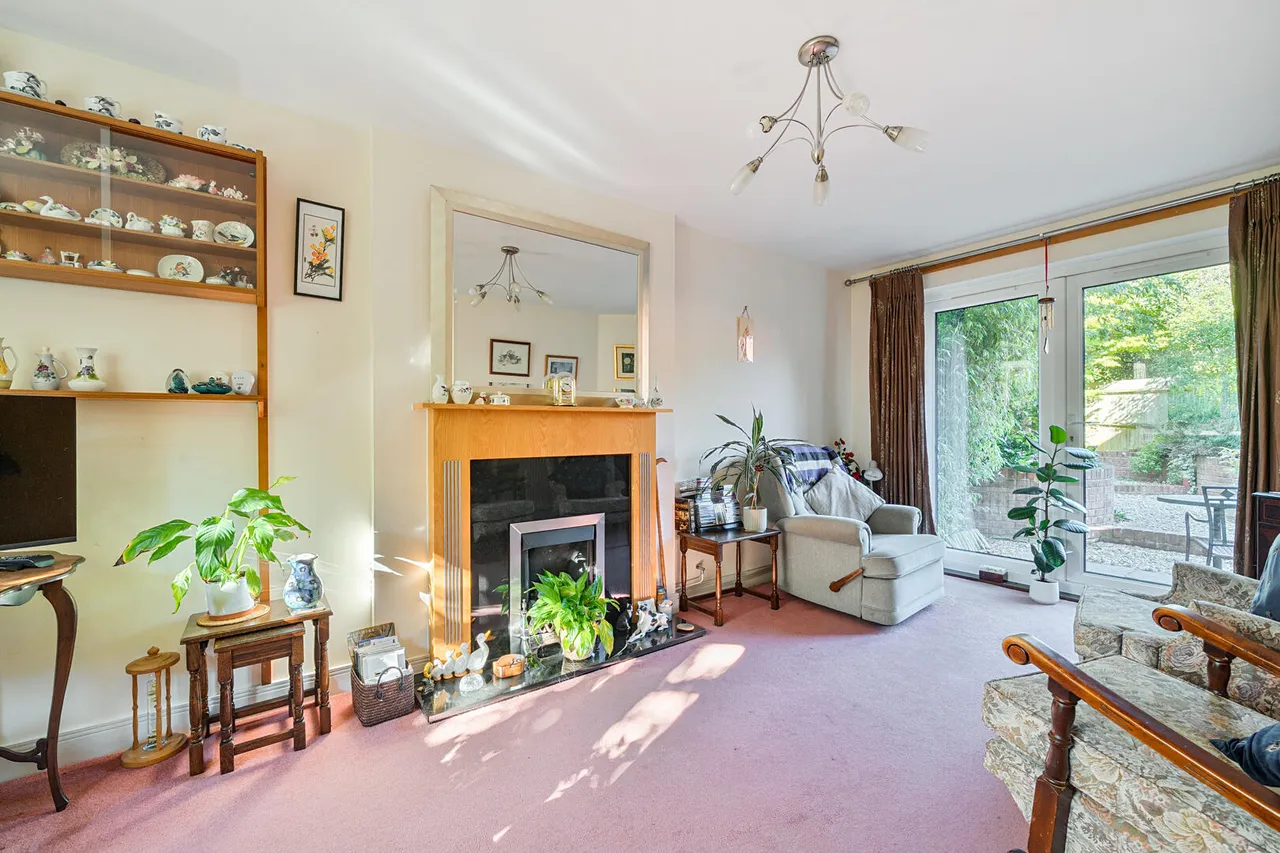 Green Lane, Devizes, SN10, photo 2