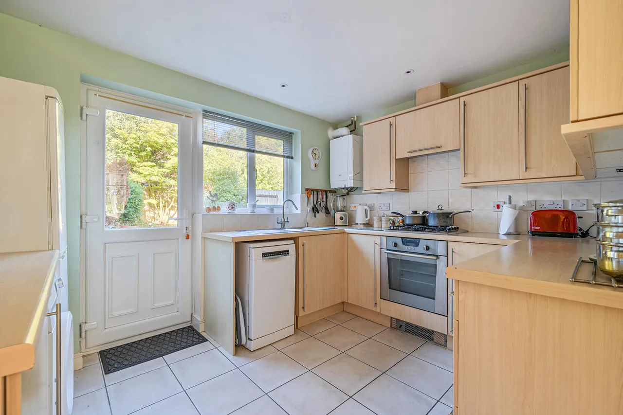 Green Lane, Devizes, SN10, photo 12