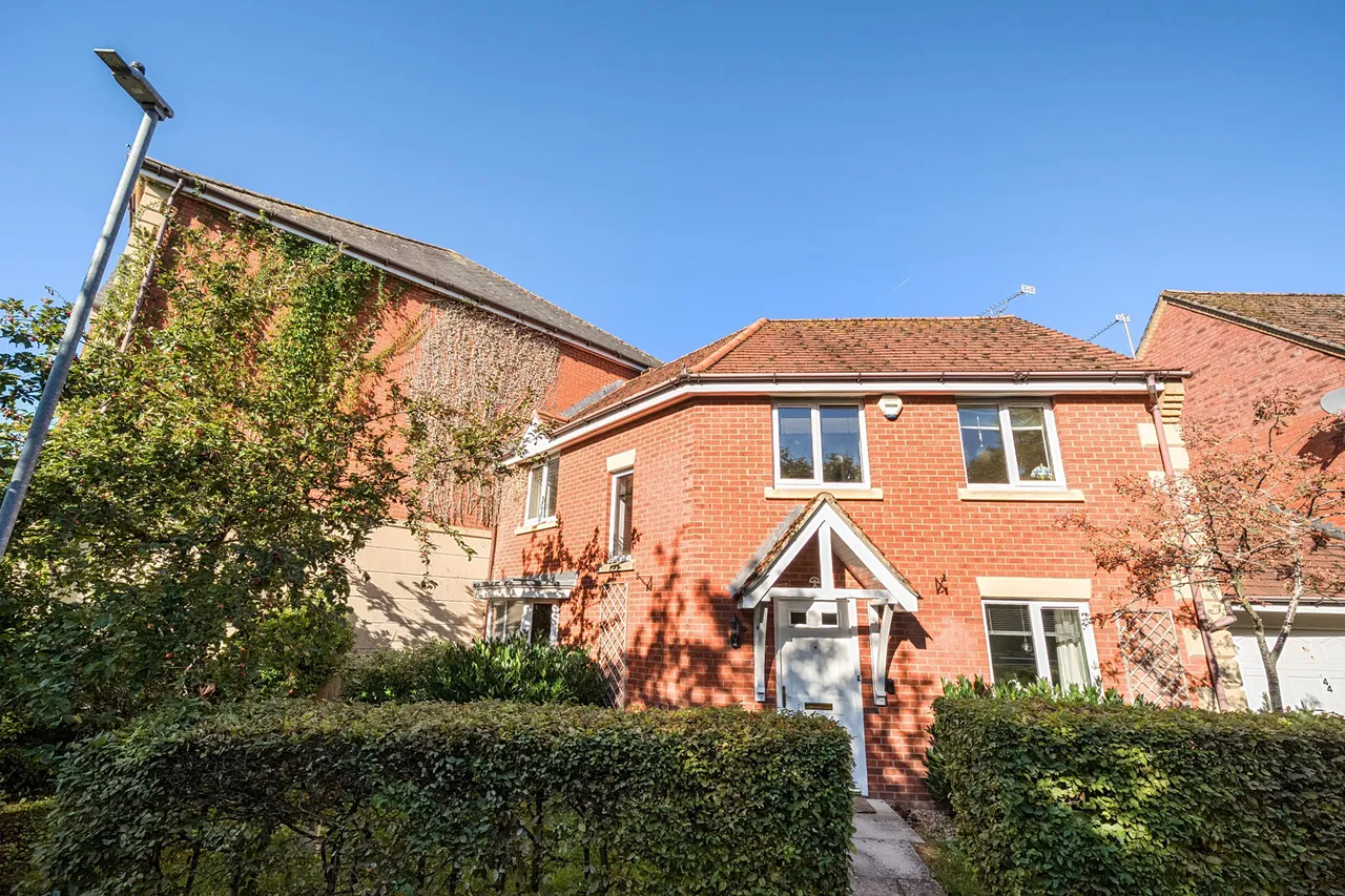 Green Lane, Devizes, SN10, photo 19