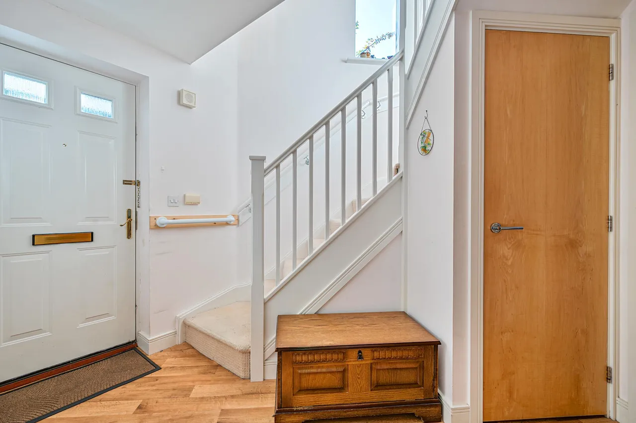 Green Lane, Devizes, SN10, photo 14