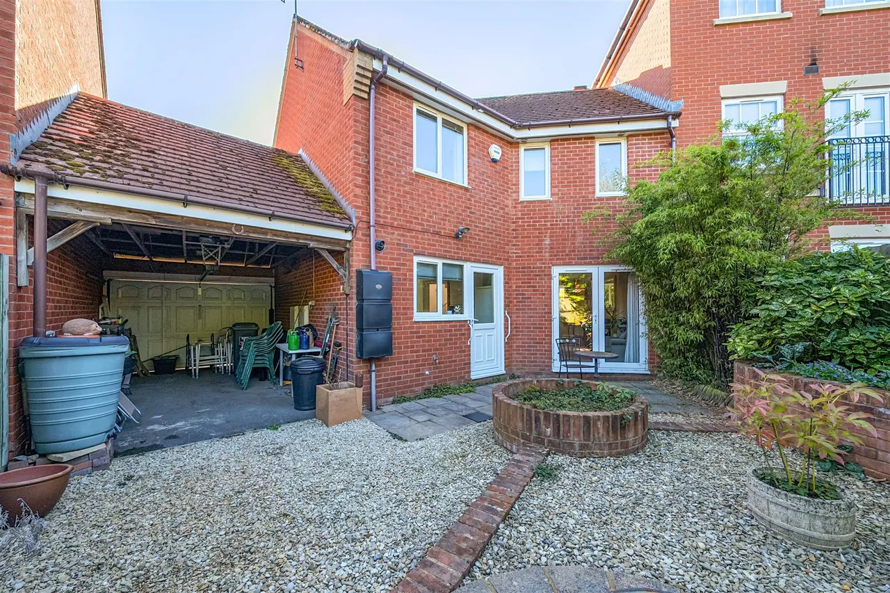 Green Lane, Devizes, SN10, photo 20