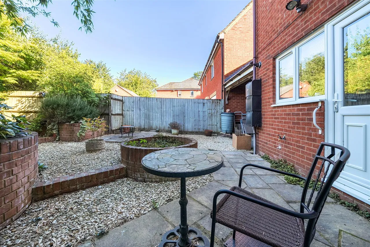 Green Lane, Devizes, SN10, photo 10