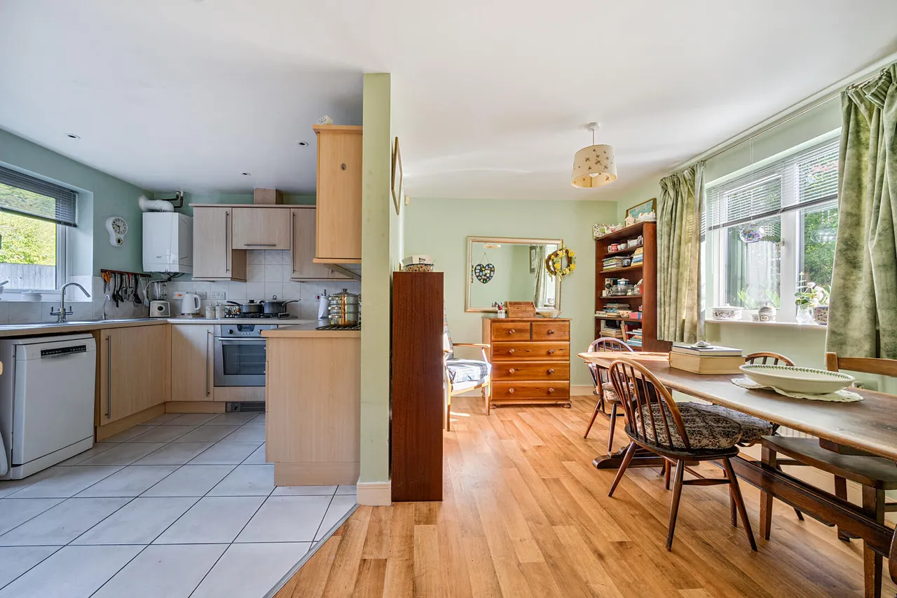 Green Lane, Devizes, SN10, photo 13