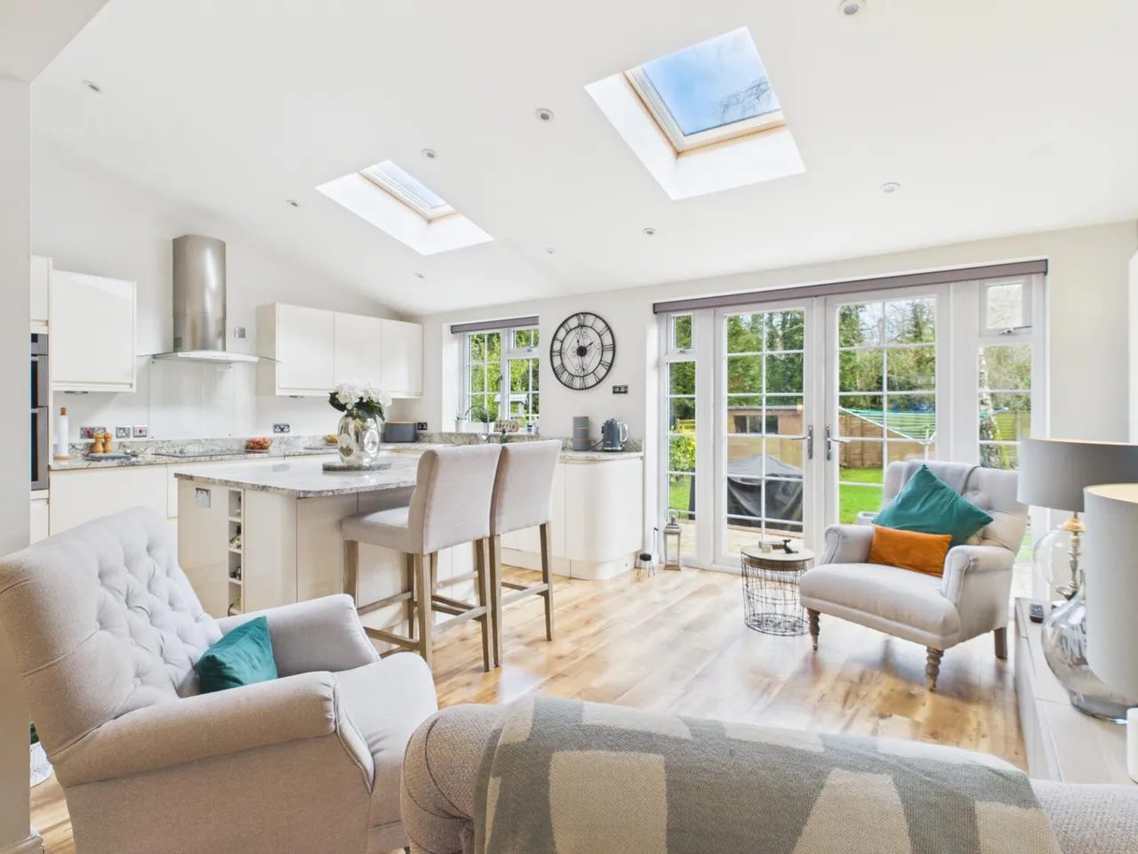 Lavender Road, Basingstoke, RG22, photo 11