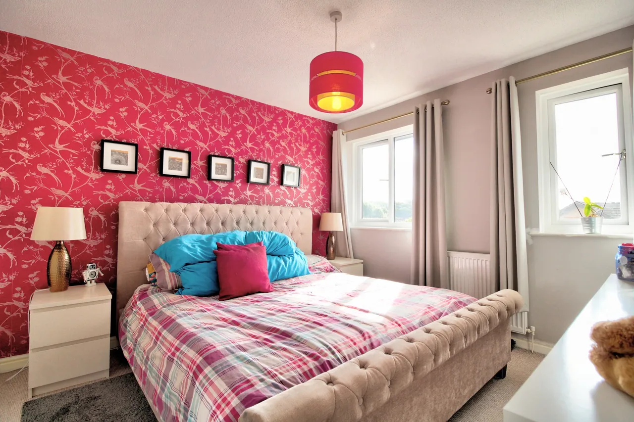 Kier Hardie Drive, Newport, NP19, photo 12