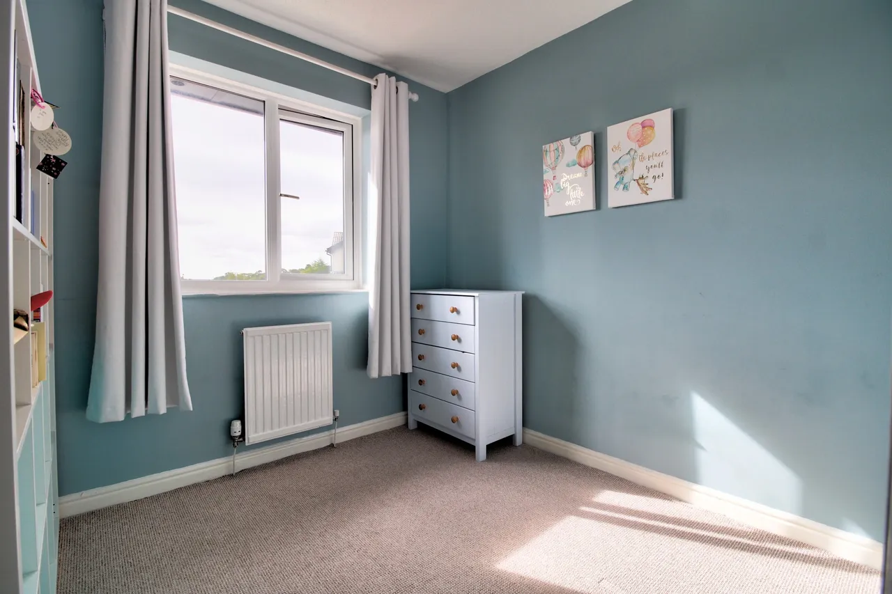 Kier Hardie Drive, Newport, NP19, photo 14
