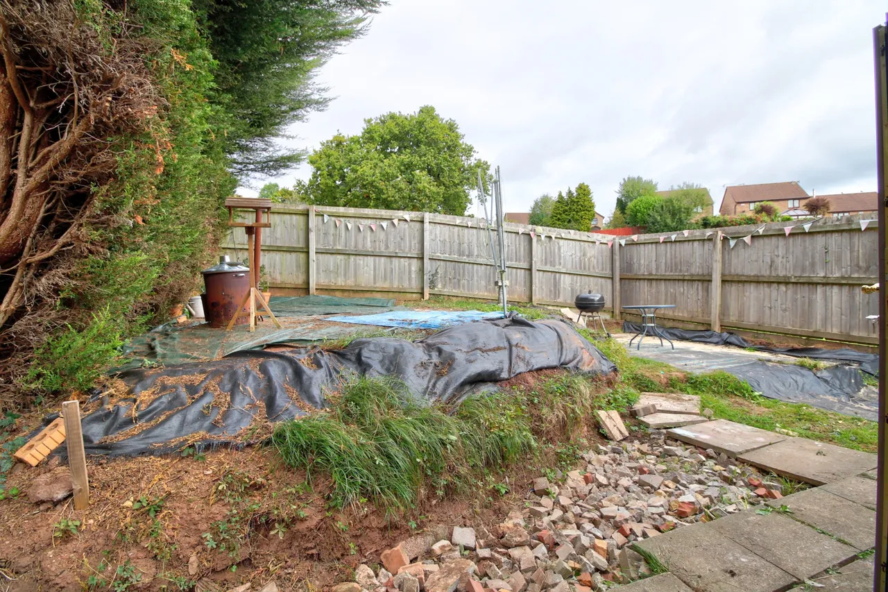Kier Hardie Drive, Newport, NP19, photo 10