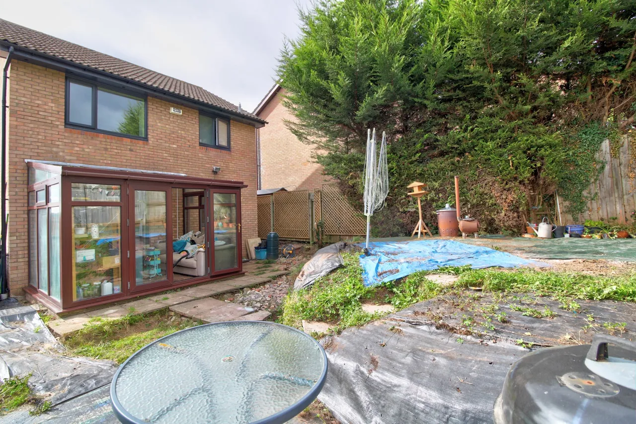 Kier Hardie Drive, Newport, NP19, photo 4