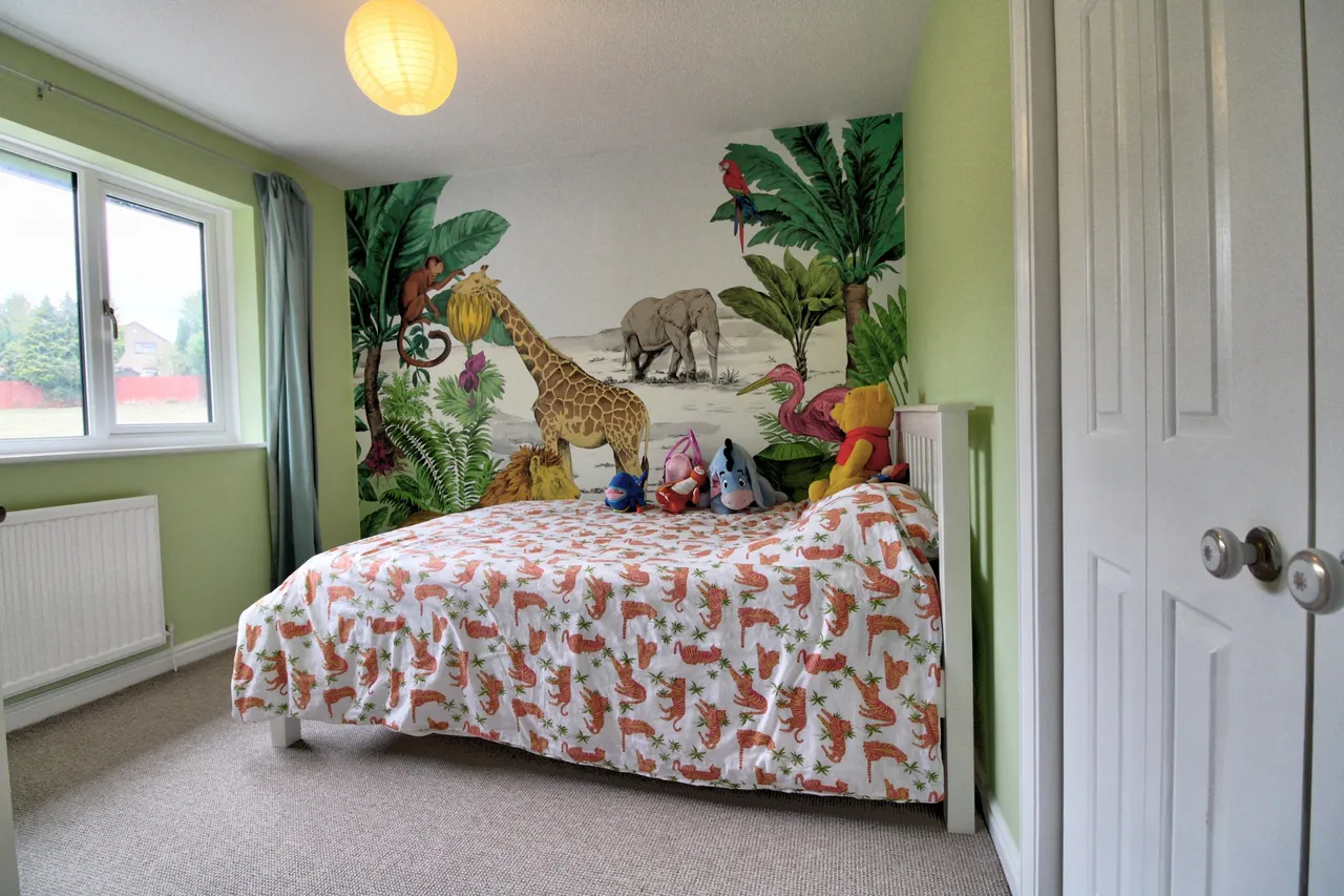 Kier Hardie Drive, Newport, NP19, photo 11