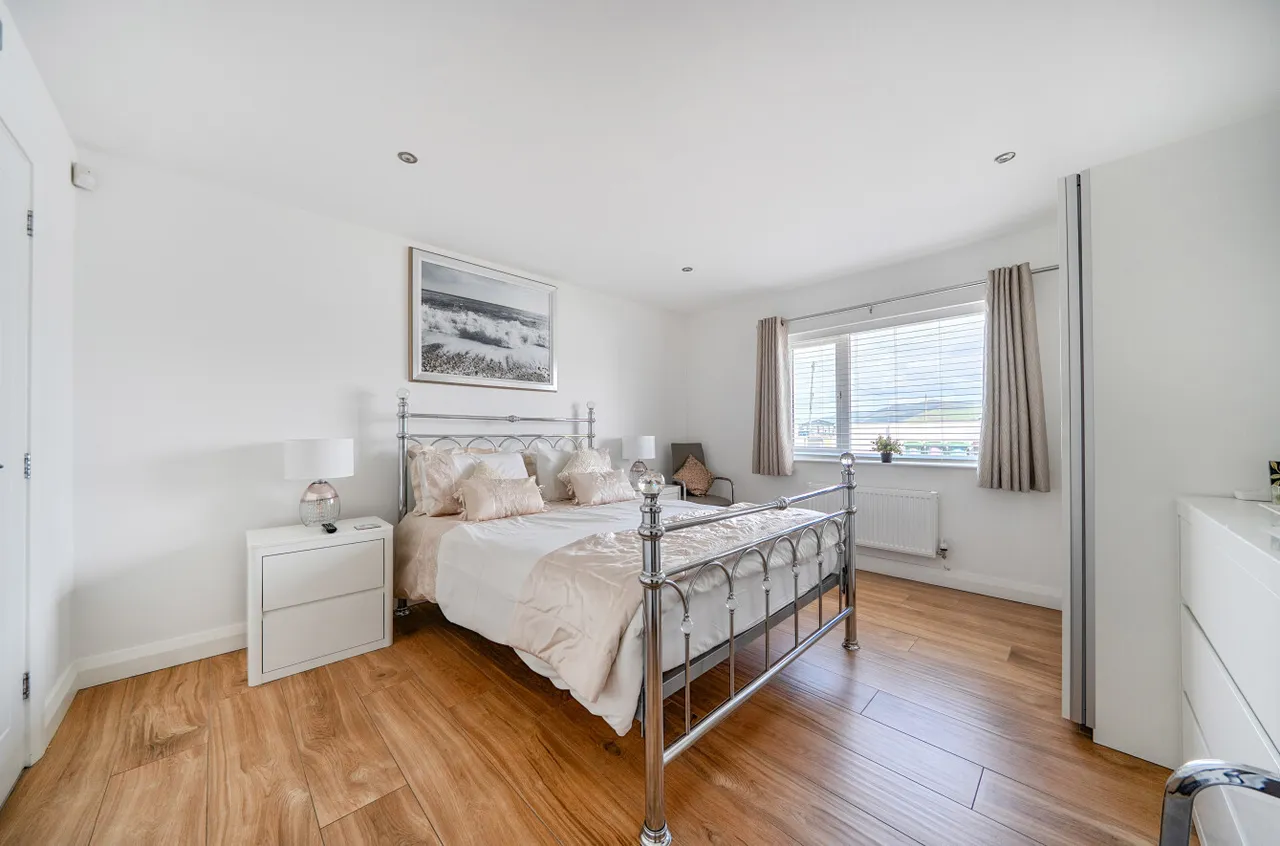 Sandilands Road, Tywyn, photo 6