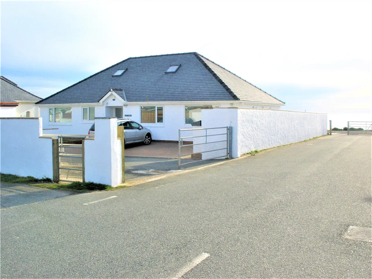 Sandilands Road, Tywyn, photo 21