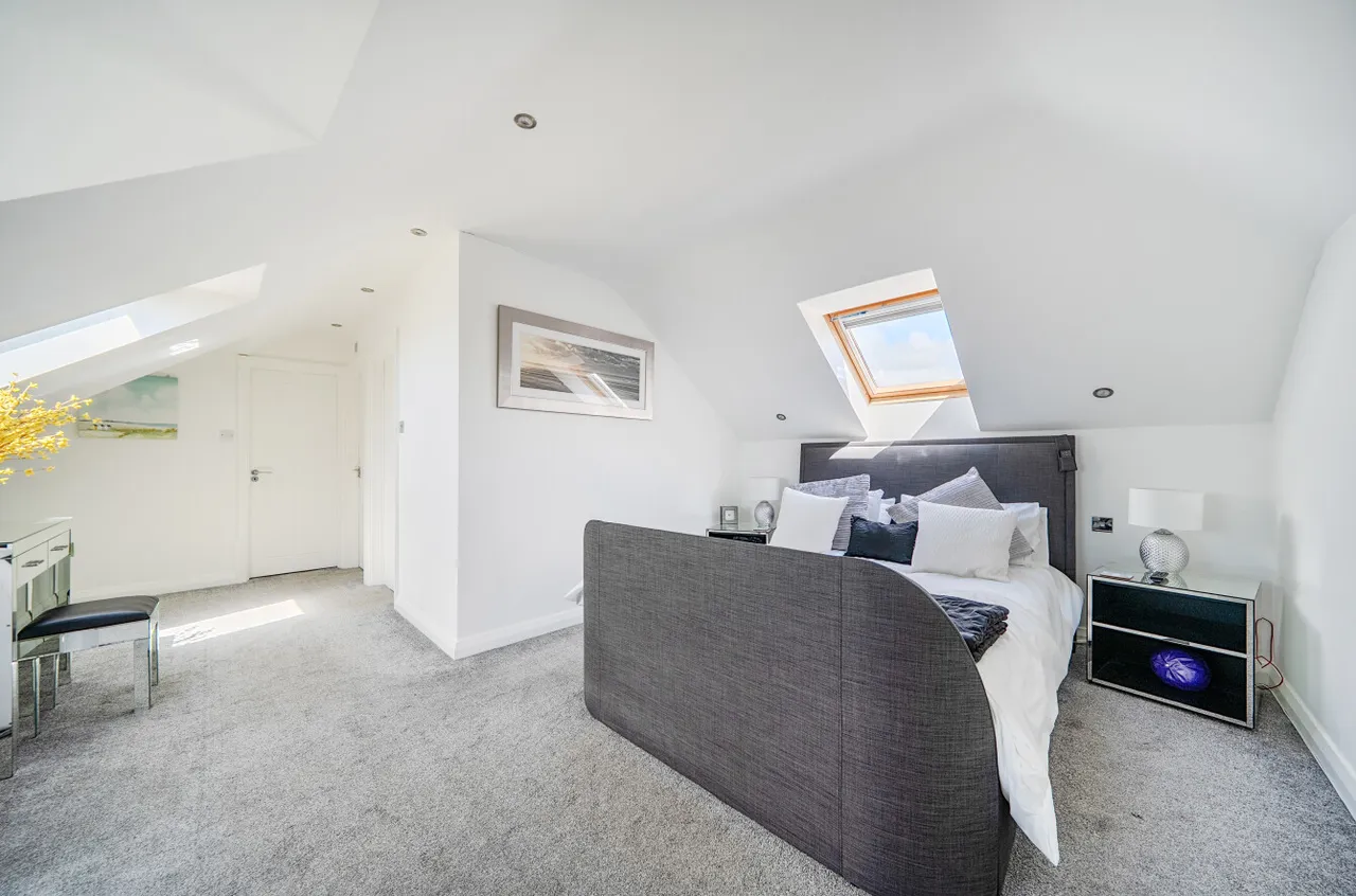 Sandilands Road, Tywyn, photo 5