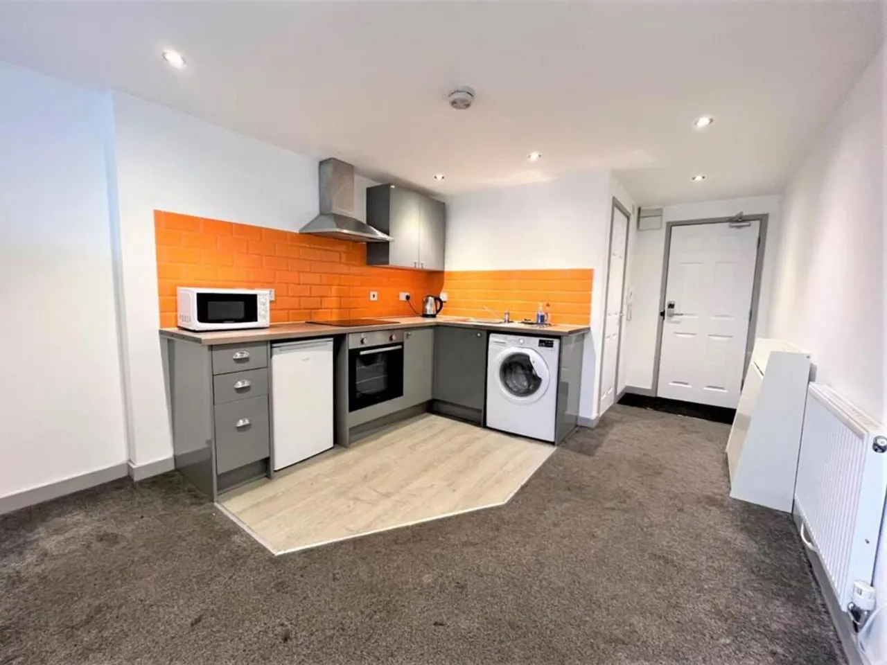 Anlaby Road, Ferens Court, HU1, photo 2