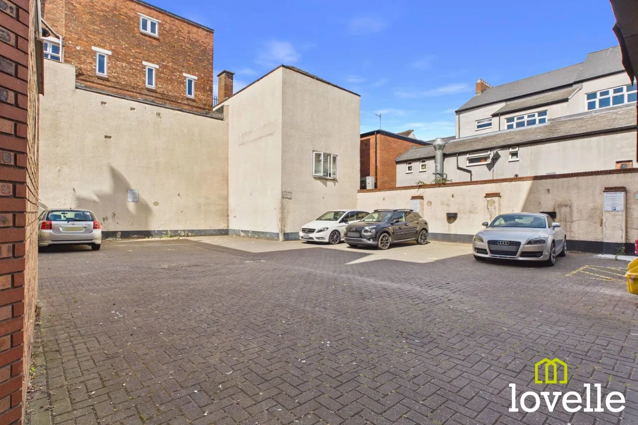 Anlaby Road, Ferens Court, HU1, photo 6