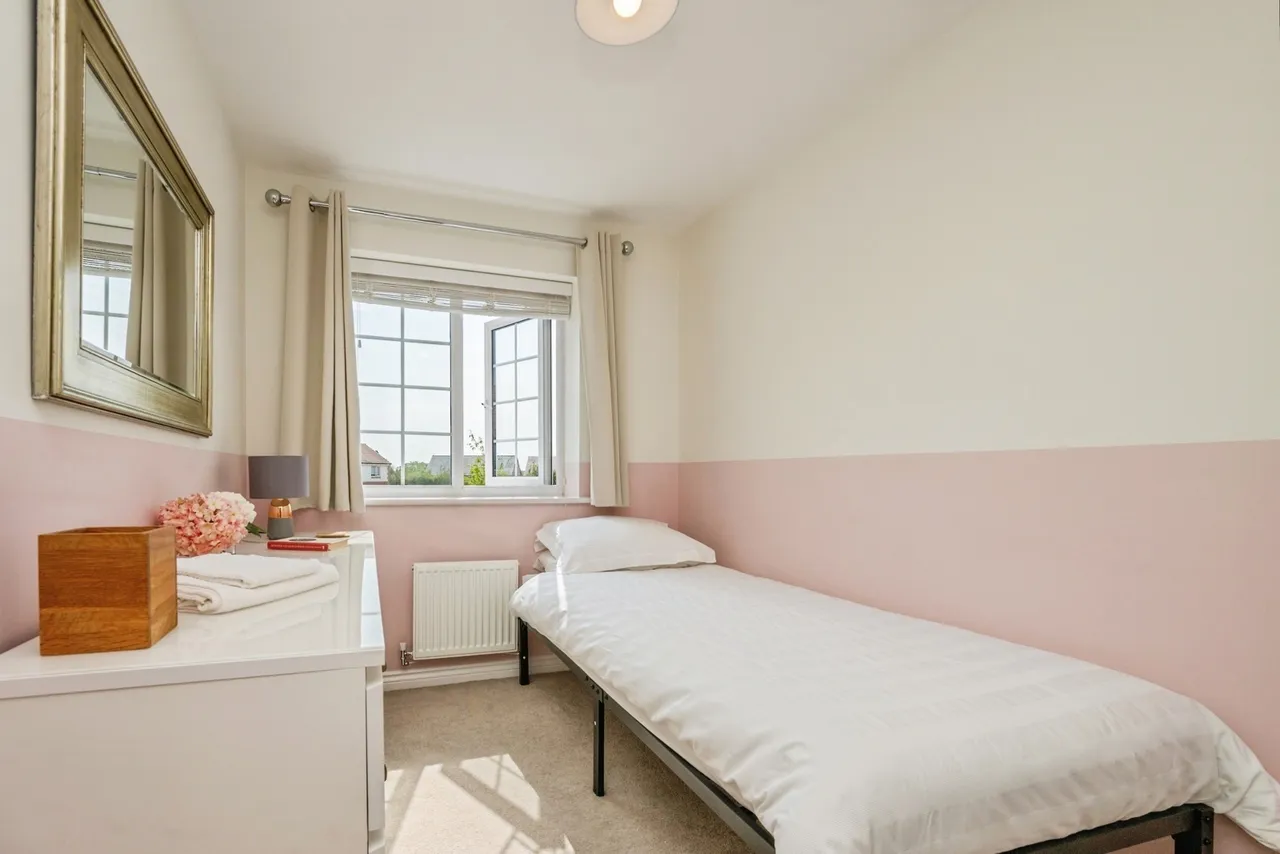 Woodchester Drive, Stratford-upon-Avon, CV37, photo 14