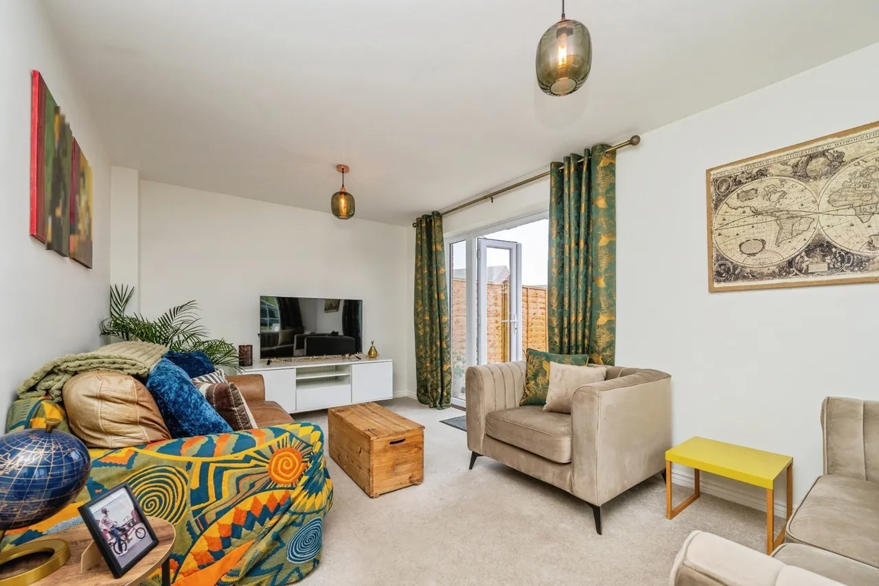 Woodchester Drive, Stratford-upon-Avon, CV37, photo 7