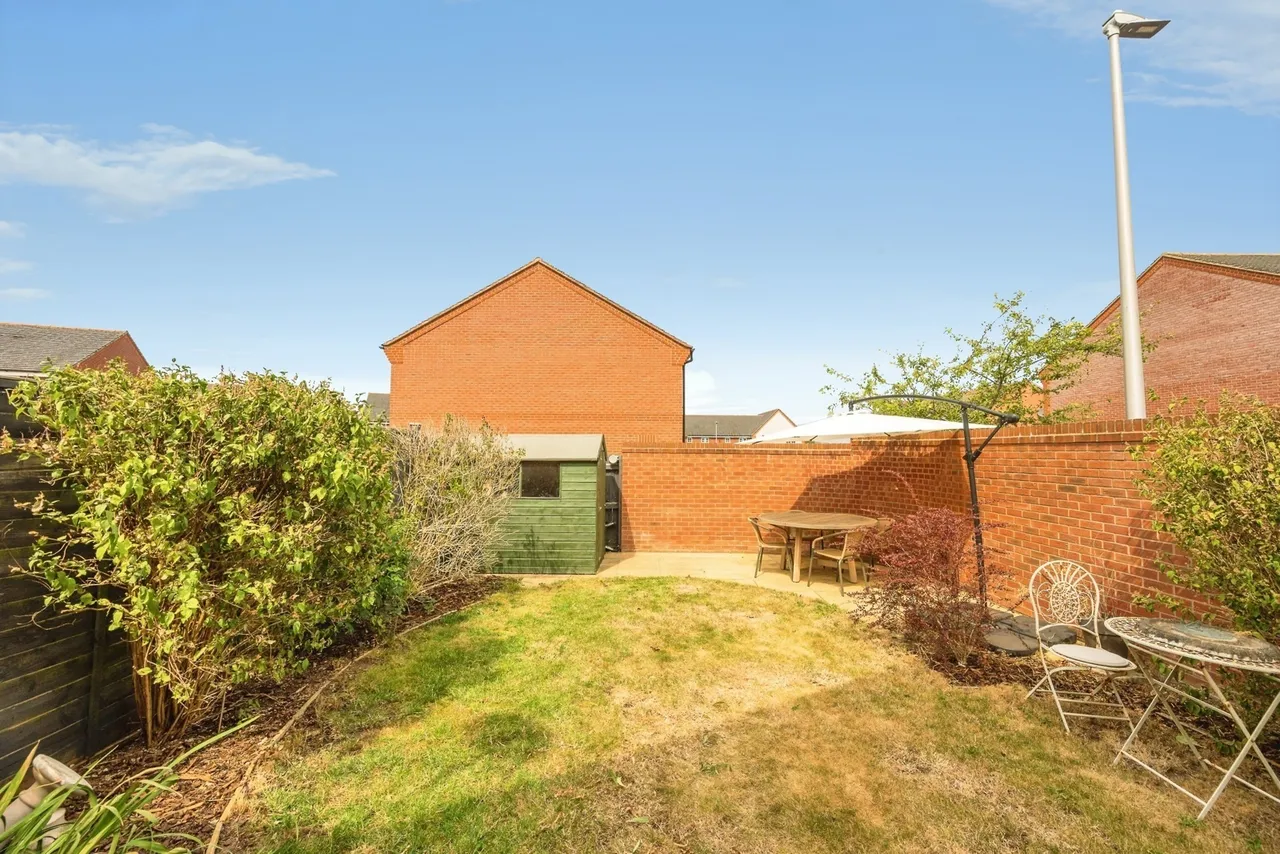 Woodchester Drive, Stratford-upon-Avon, CV37, photo 16