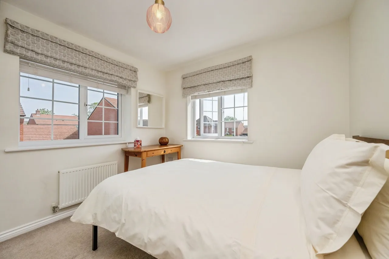 Woodchester Drive, Stratford-upon-Avon, CV37, photo 13