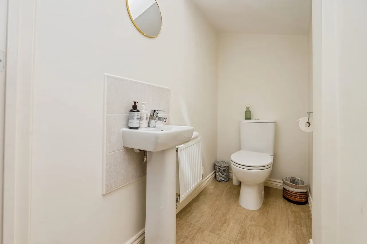 Woodchester Drive, Stratford-upon-Avon, CV37, photo 8