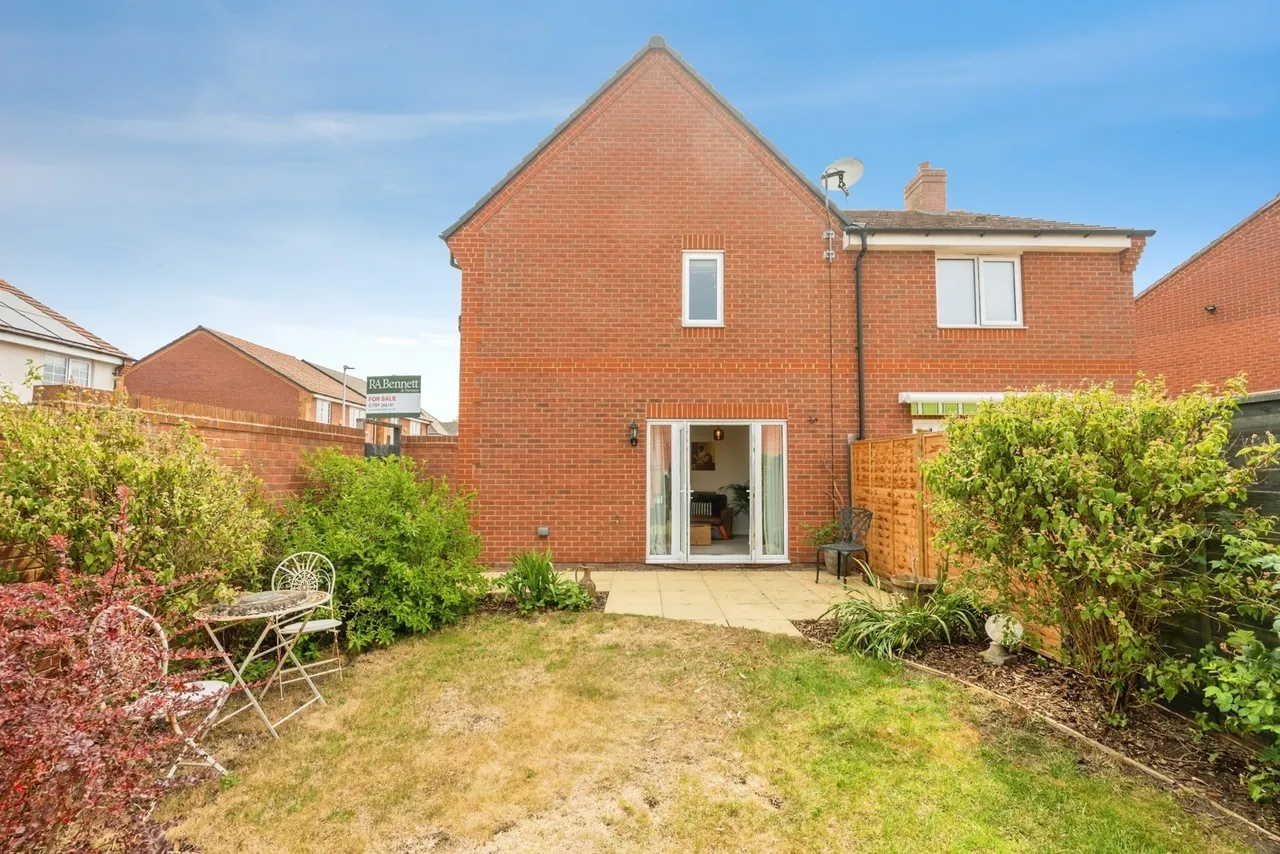 Woodchester Drive, Stratford-upon-Avon, CV37, photo 17