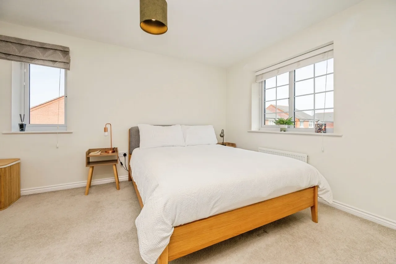 Woodchester Drive, Stratford-upon-Avon, CV37, photo 9