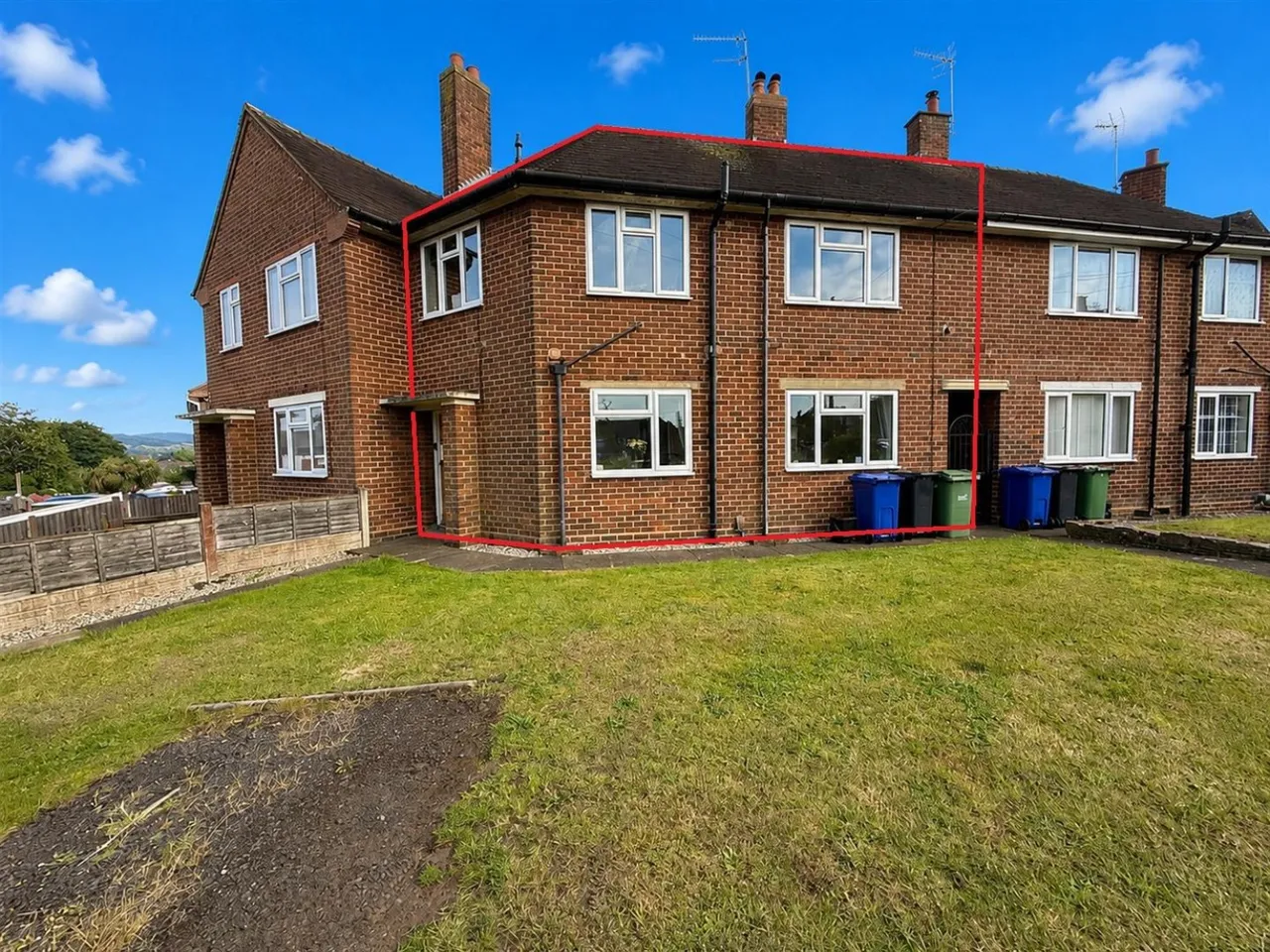 3 bed house for sale, Maynard Avenue, Norton, DY8