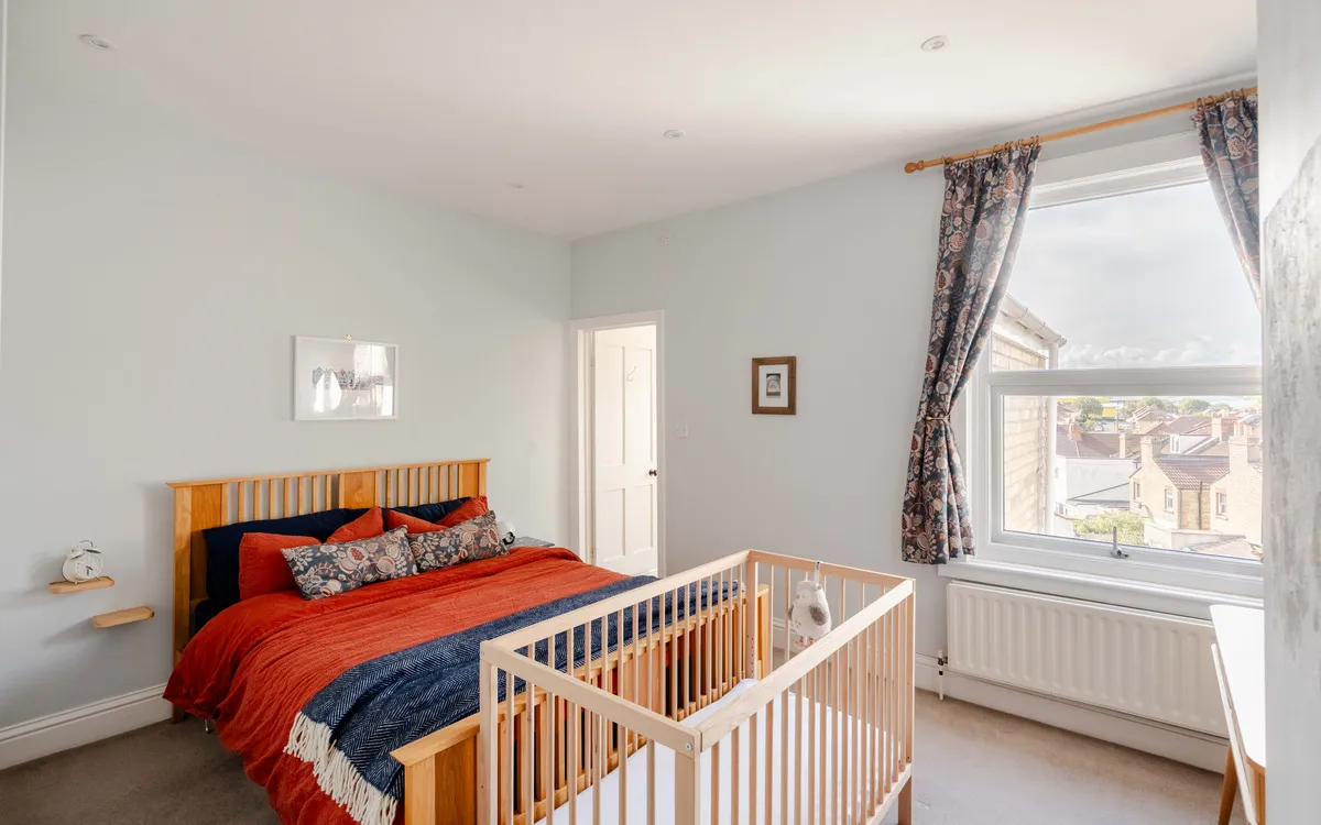 West View Road, Bedminster, BS3, photo 21