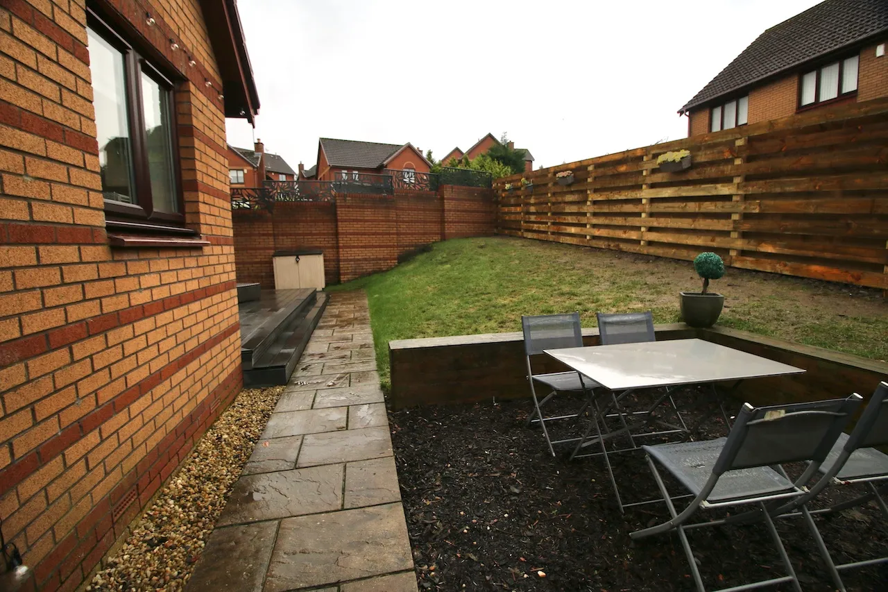 Glen Douglas Drive, Craigmarloch, Cumbernauld, G68 0DW, photo 32