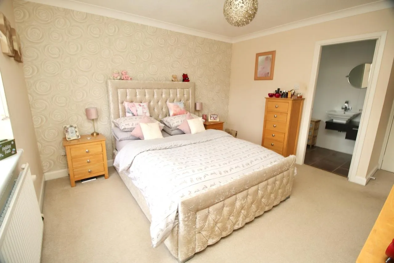 Glen Douglas Drive, Craigmarloch, Cumbernauld, G68 0DW, photo 16