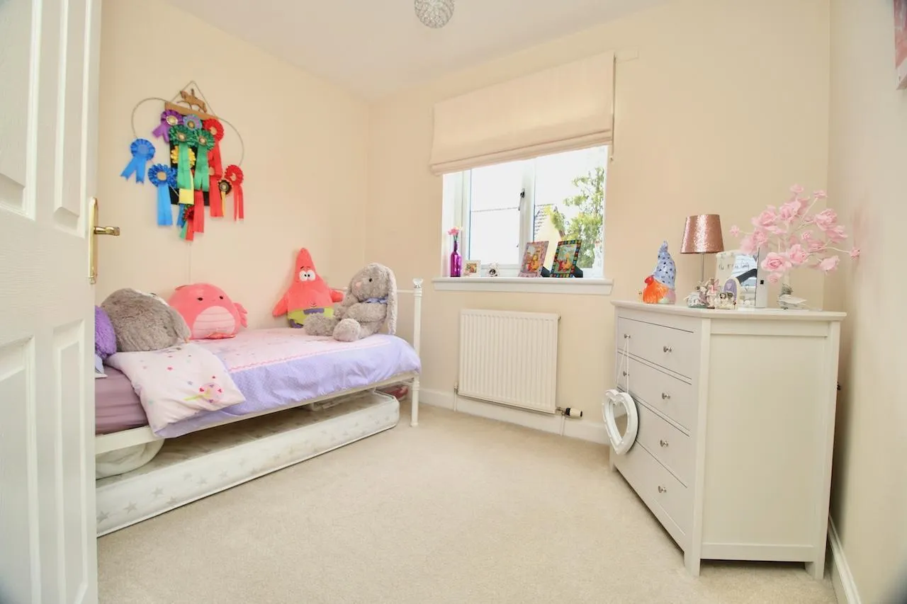 Glen Douglas Drive, Craigmarloch, Cumbernauld, G68 0DW, photo 24