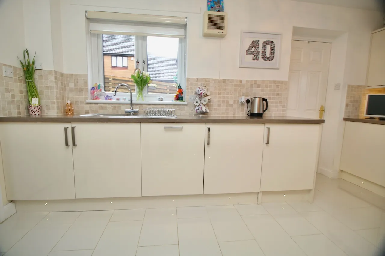 Glen Douglas Drive, Craigmarloch, Cumbernauld, G68 0DW, photo 11