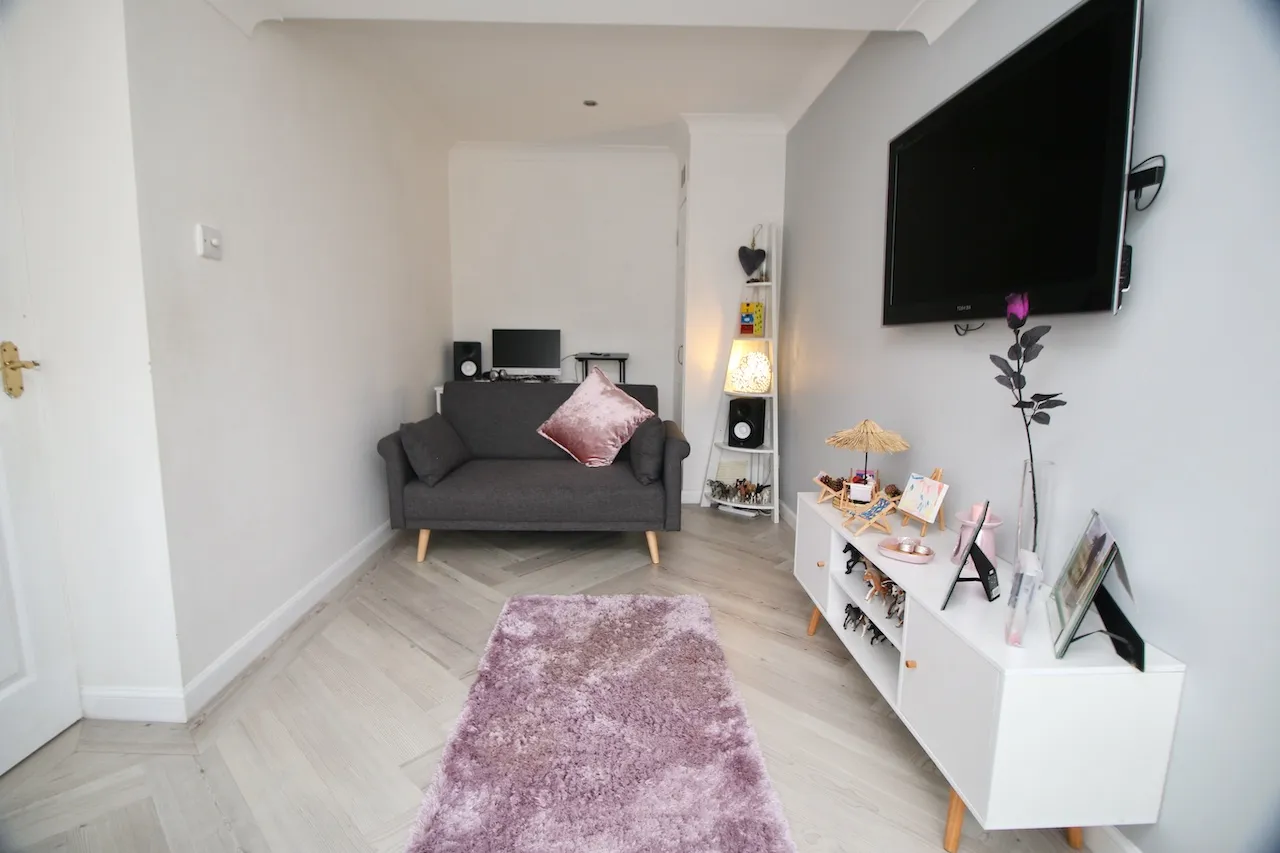 Glen Douglas Drive, Craigmarloch, Cumbernauld, G68 0DW, photo 28