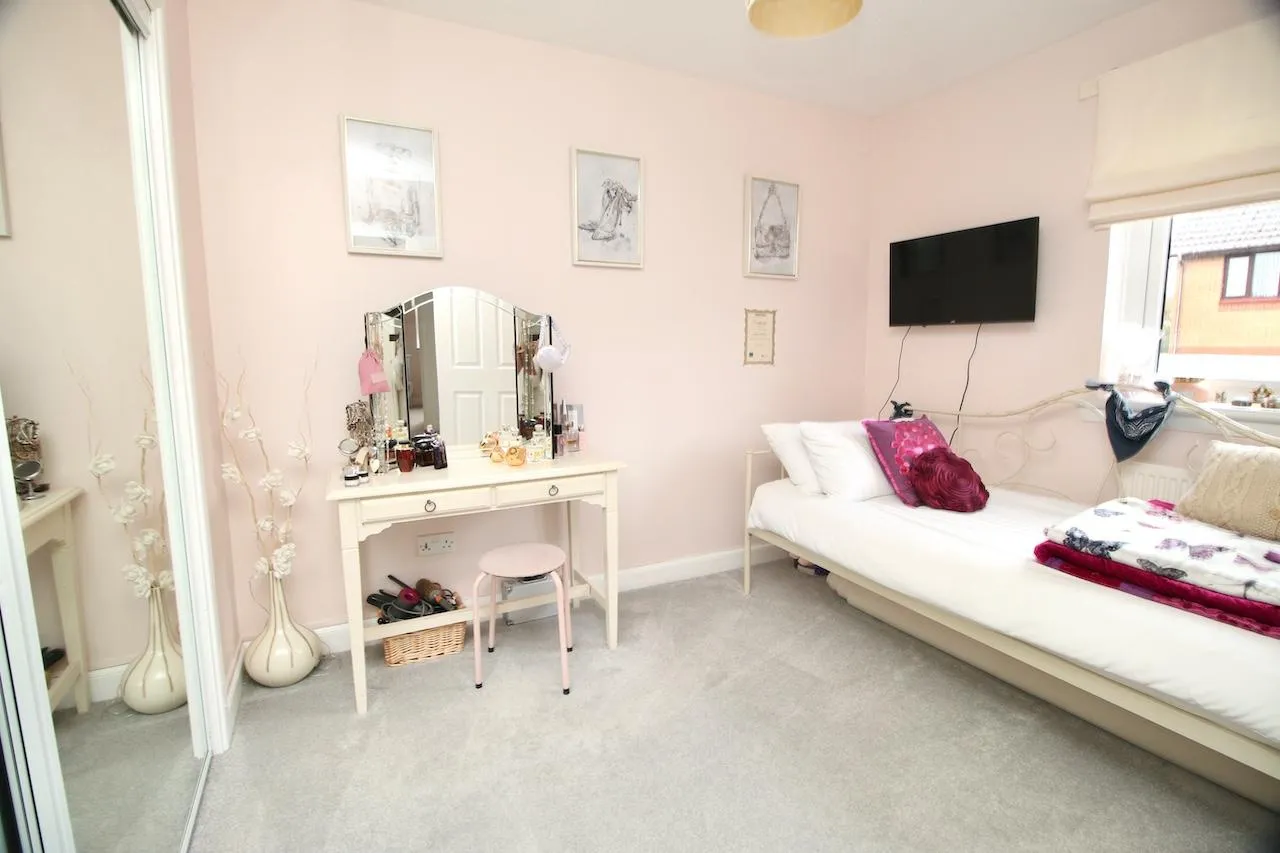 Glen Douglas Drive, Craigmarloch, Cumbernauld, G68 0DW, photo 22